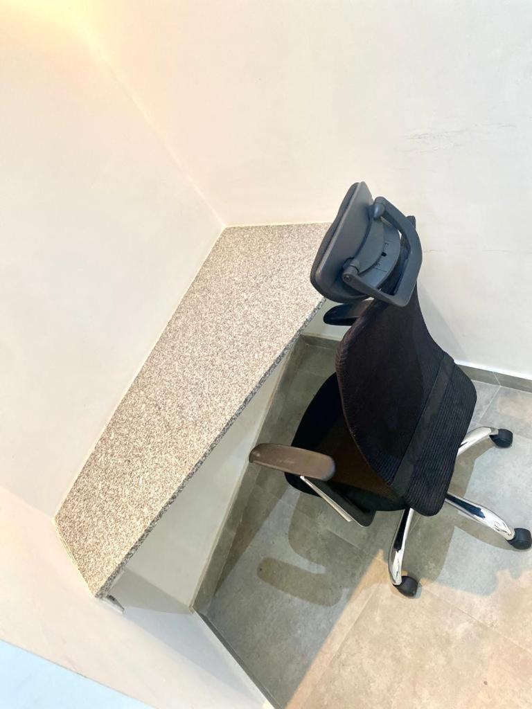 Luxury Suites Chester One Дакар Экстерьер фото